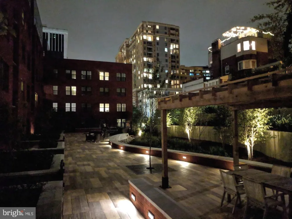 1411 KEY BOULEVARD #406 Arlington, VA 22209