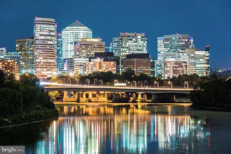 1411 KEY BOULEVARD #406 Arlington, VA 22209