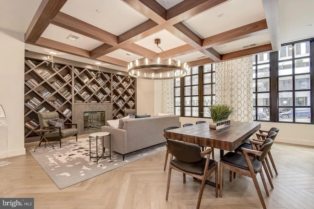 1411 KEY BOULEVARD #406 Arlington, VA 22209