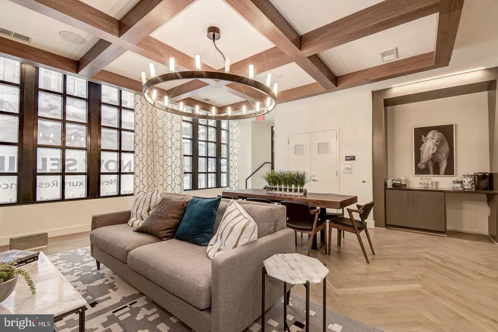 1411 KEY BOULEVARD #406 Arlington, VA 22209