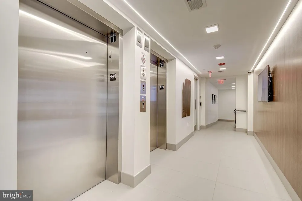 1411 KEY BOULEVARD #406 Arlington, VA 22209