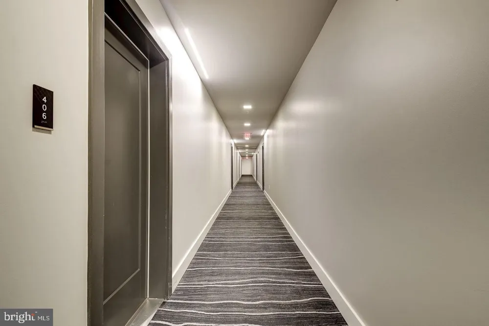 1411 KEY BOULEVARD #406 Arlington, VA 22209