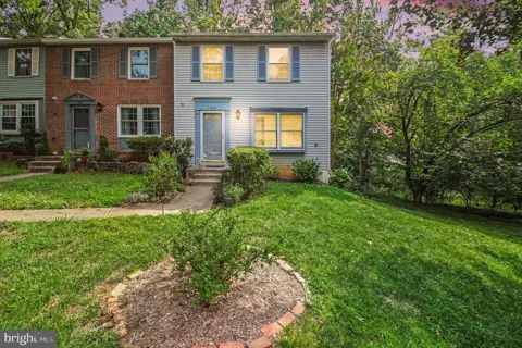 11510 UNDEROAK COURT