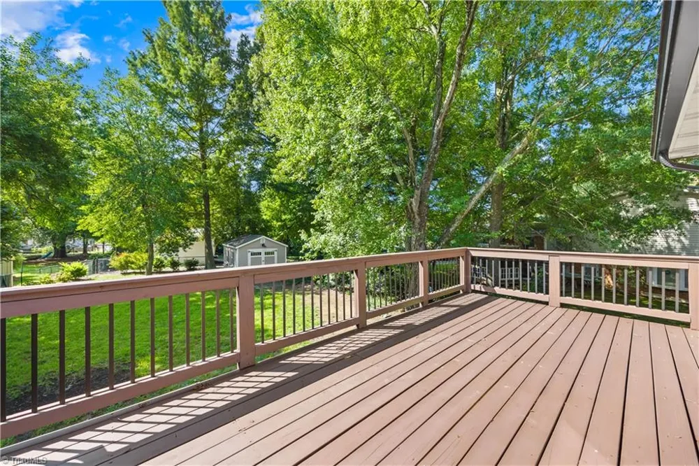2438 Edgewood Avenue Burlington, NC 27215