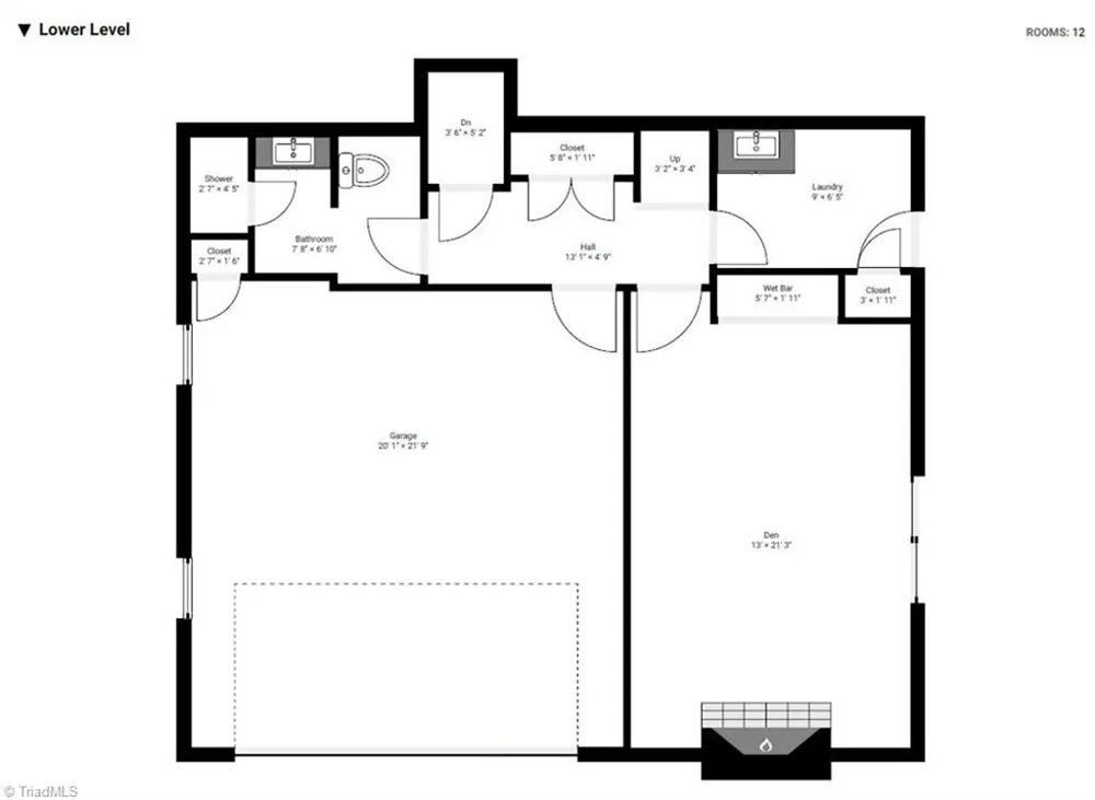 2438 Edgewood Avenue Burlington, NC 27215