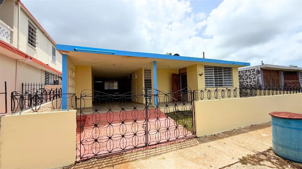 CALLE 3 URB BARALT C2 Fajardo, PR 00738