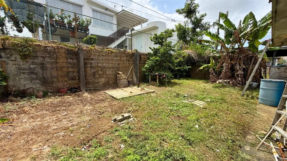 CALLE 3 URB BARALT C2 Fajardo, PR 00738