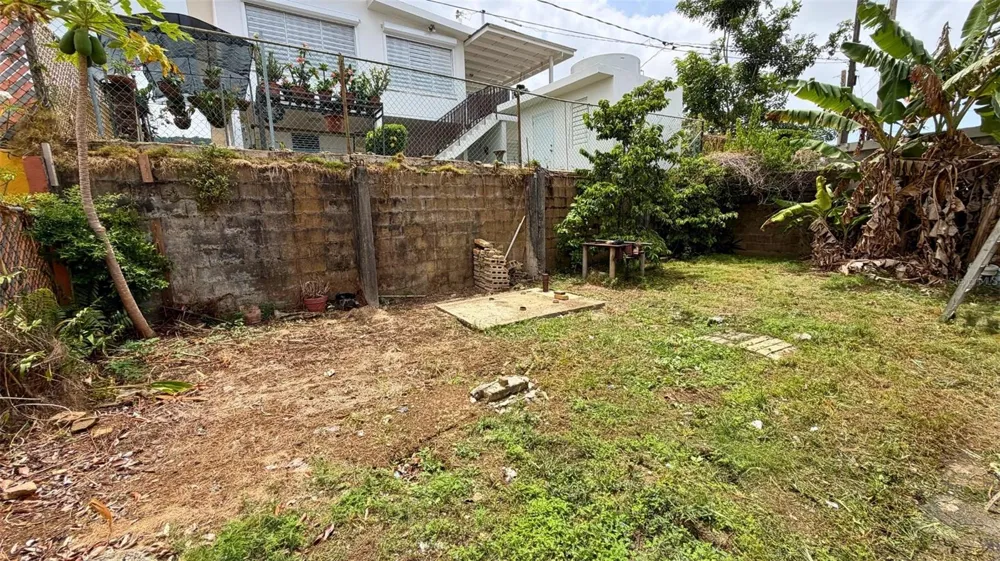 CALLE 3 URB BARALT C2 Fajardo, PR 00738