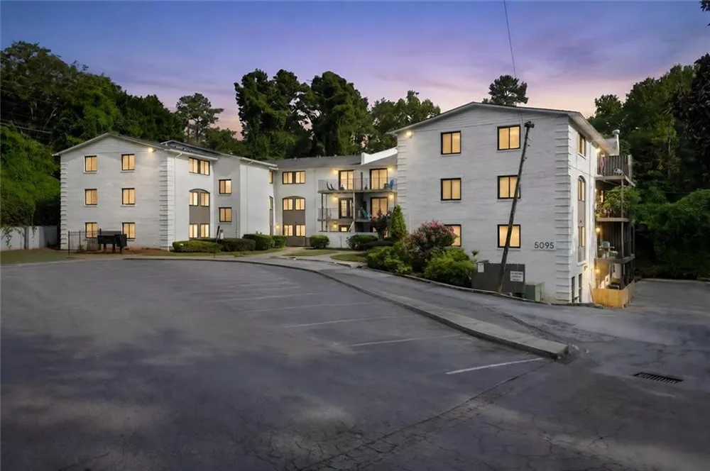5095 Roswell Road #209 Sandy Springs, GA 30342