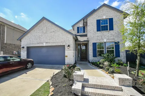 18631 Fairy Tower Lane