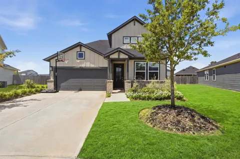7303 Bristlegrass Colony Court