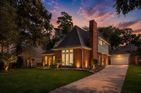 5522 Sycamore Creek Drive