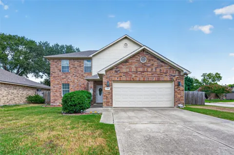 3418 Lockgate Drive
