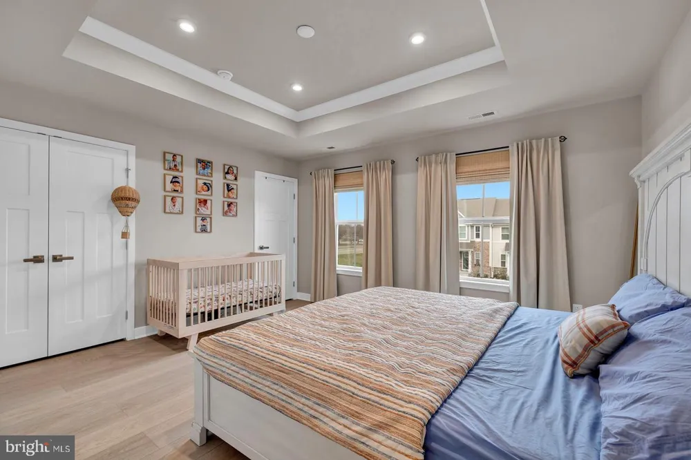 14 PRATT LANE Lawrence Township, NJ 08648