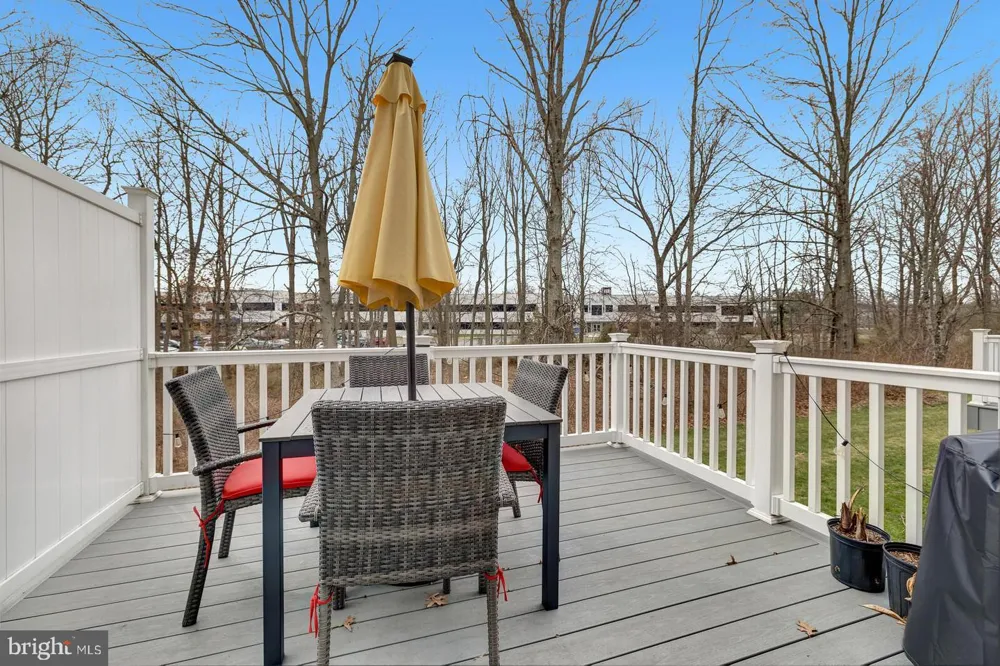 14 PRATT LANE Lawrence Township, NJ 08648