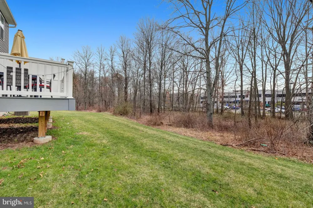 14 PRATT LANE Lawrence Township, NJ 08648