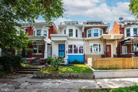 5920 WALNUT STREET