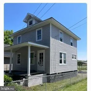 109 THOMPSON STREET Salem, NJ 08079