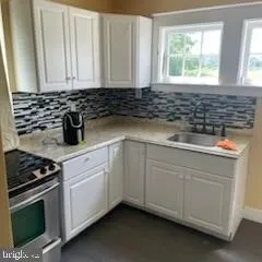 109 THOMPSON STREET Salem, NJ 08079