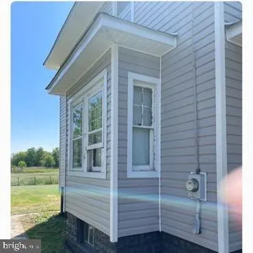 109 THOMPSON STREET Salem, NJ 08079