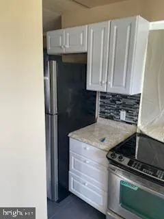 109 THOMPSON STREET Salem, NJ 08079