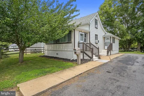13 STEVENS STREET