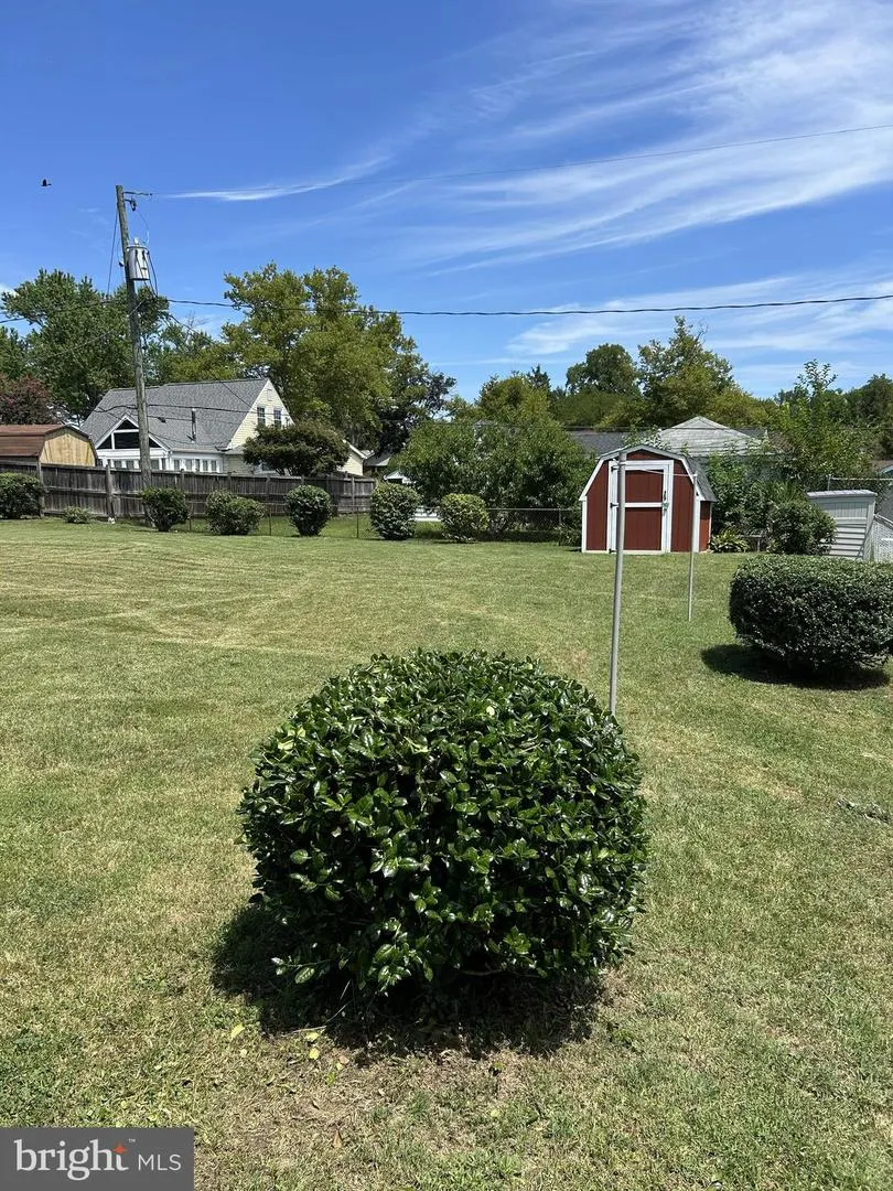 12504 SABER LANE Bowie, MD 20715