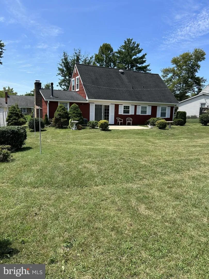 12504 SABER LANE Bowie, MD 20715