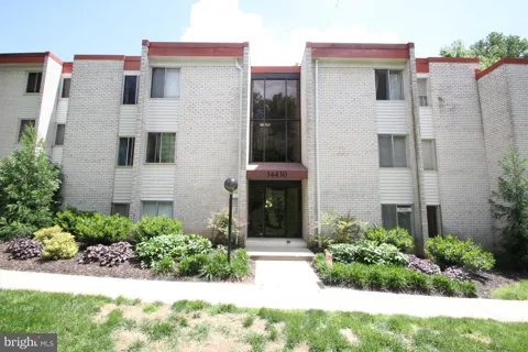 14430 PARKVALE ROAD #14430