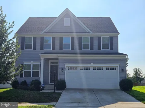 820 KESWICK DRIVE