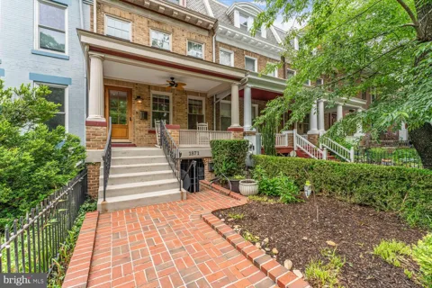 1871 NEWTON STREET NW #1