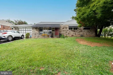 113 BUTT LANE