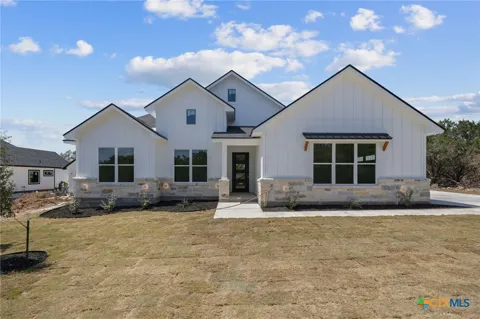 5140 Comanche Drive