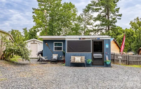 118 Lake Tillery Trail #322 sec.A