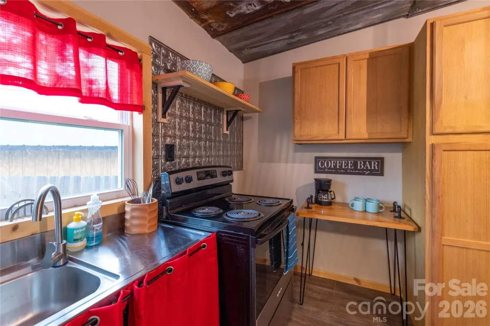 118 Lake Tillery Trail #322 sec.A Mount Gilead, NC 27306