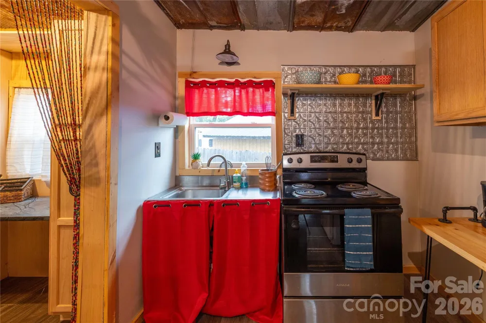 118 Lake Tillery Trail #322 sec.A Mount Gilead, NC 27306