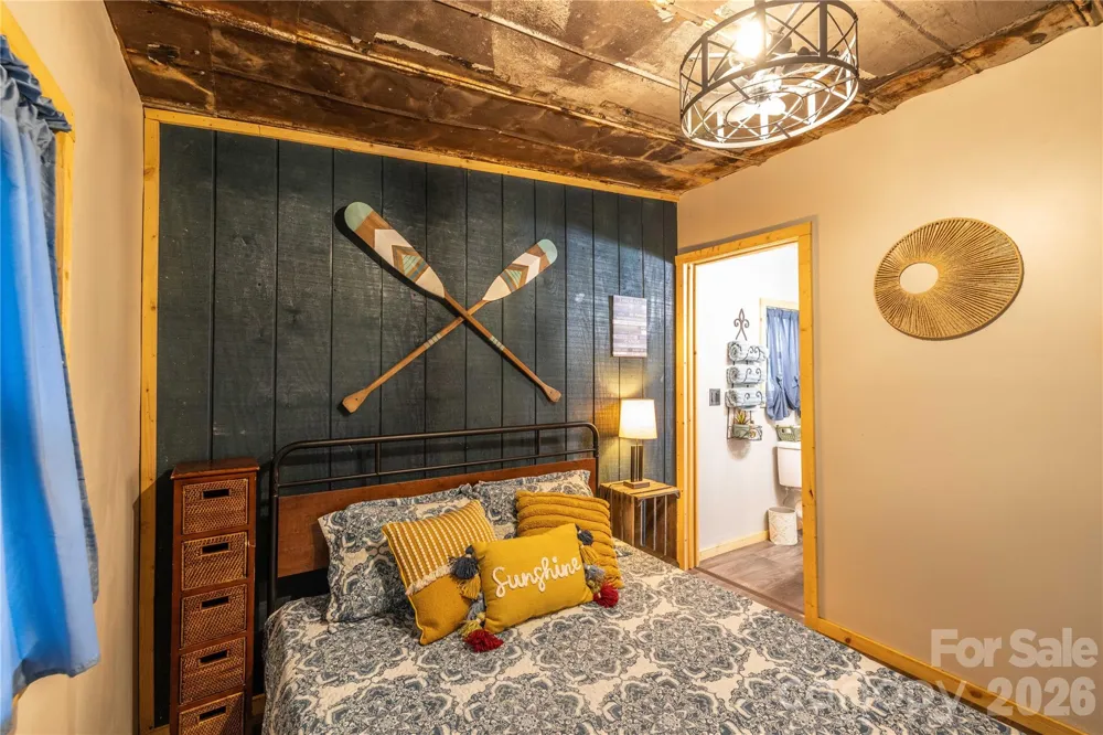118 Lake Tillery Trail #322 sec.A Mount Gilead, NC 27306