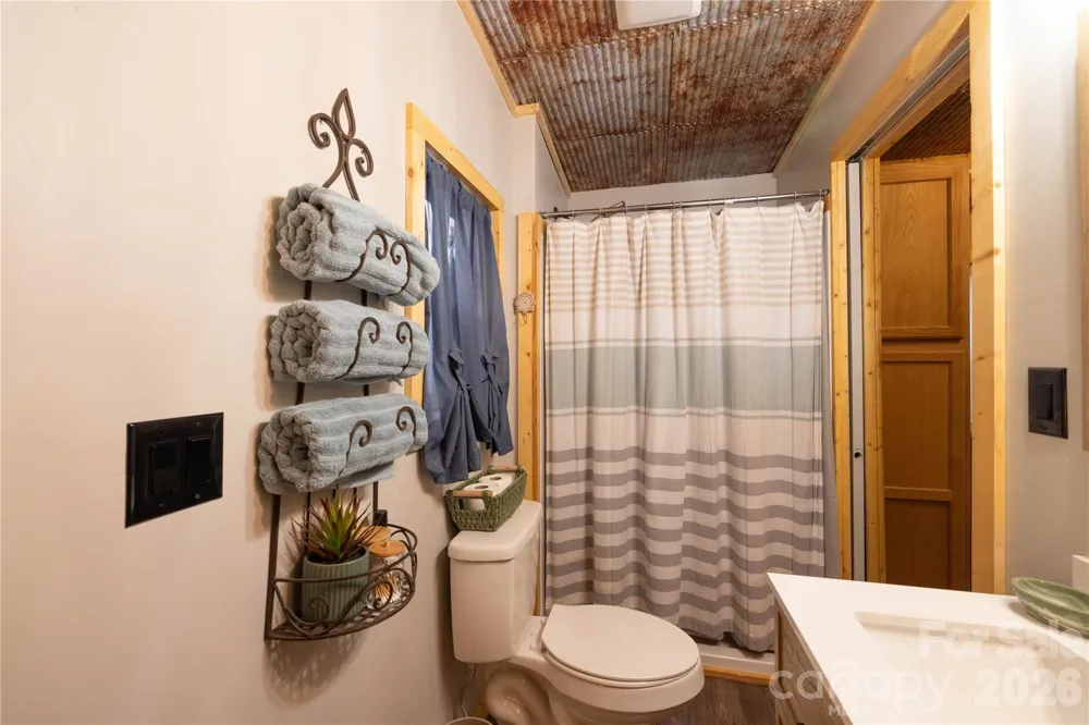 118 Lake Tillery Trail #322 sec.A Mount Gilead, NC 27306