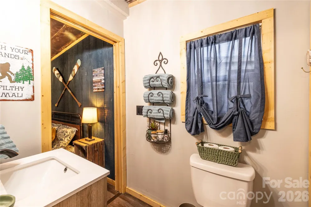 118 Lake Tillery Trail #322 sec.A Mount Gilead, NC 27306