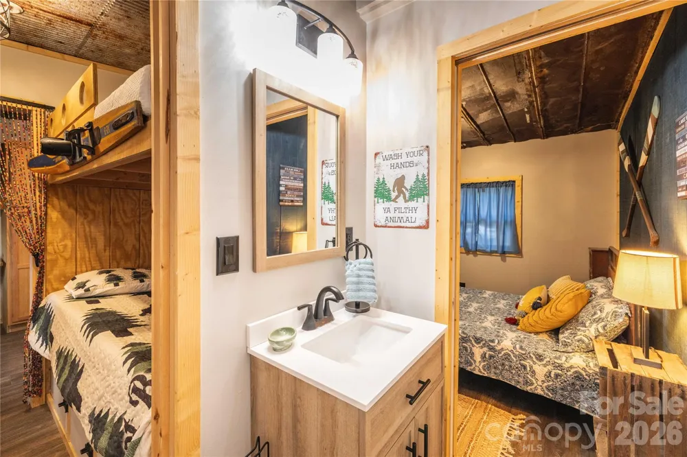 118 Lake Tillery Trail #322 sec.A Mount Gilead, NC 27306