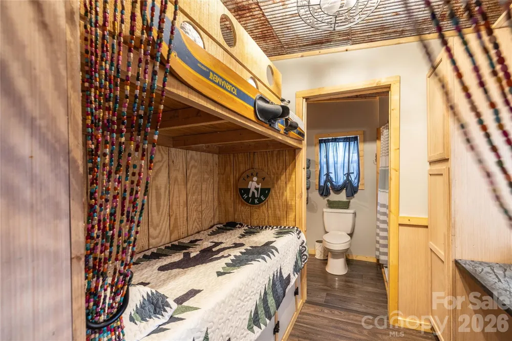 118 Lake Tillery Trail #322 sec.A Mount Gilead, NC 27306