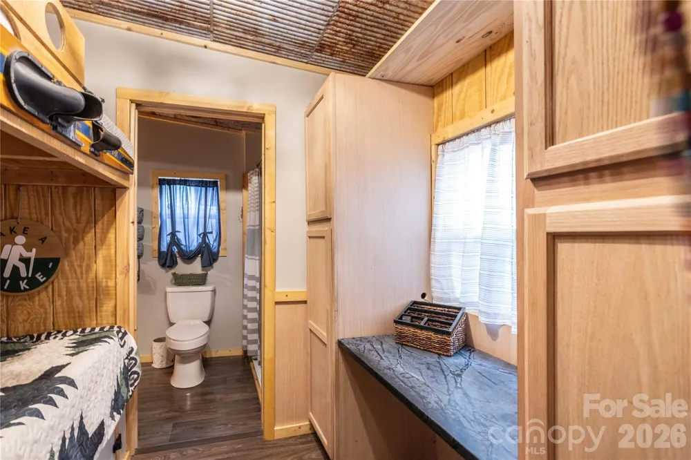 118 Lake Tillery Trail #322 sec.A Mount Gilead, NC 27306