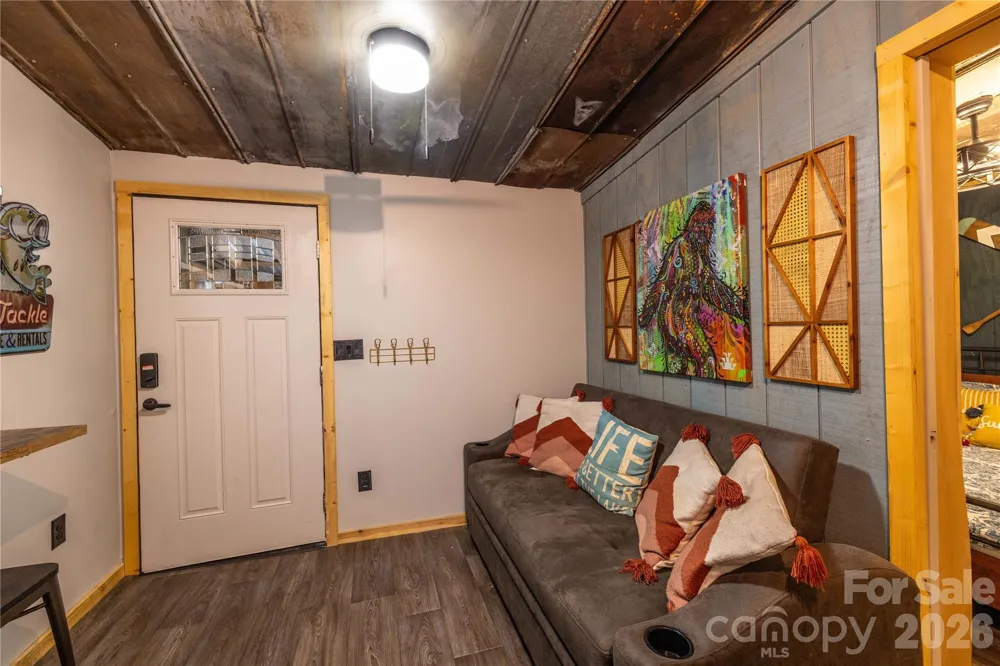 118 Lake Tillery Trail #322 sec.A Mount Gilead, NC 27306