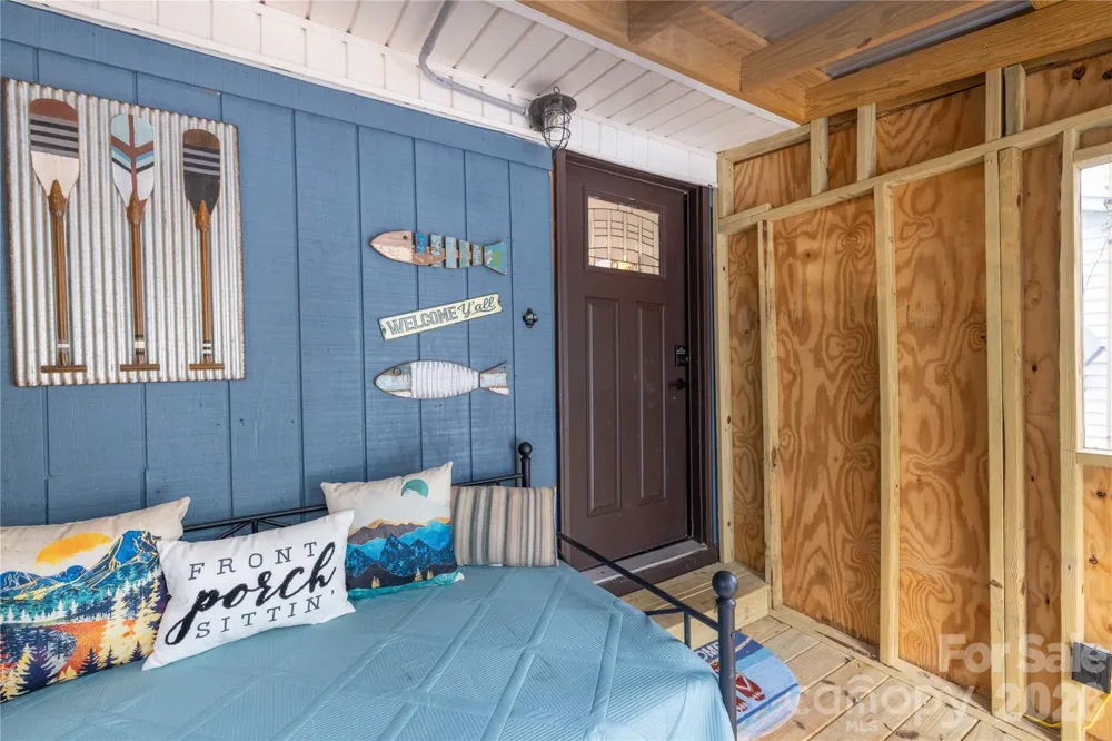 118 Lake Tillery Trail #322 sec.A Mount Gilead, NC 27306