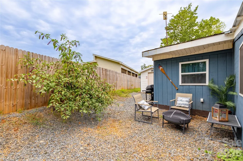 118 Lake Tillery Trail #322 sec.A Mount Gilead, NC 27306