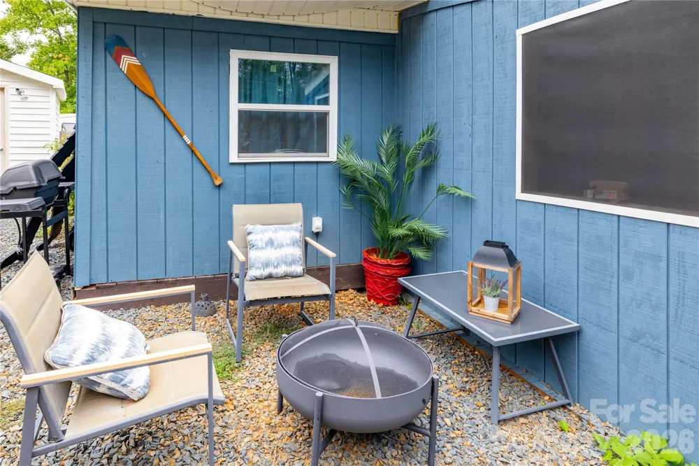 118 Lake Tillery Trail #322 sec.A Mount Gilead, NC 27306