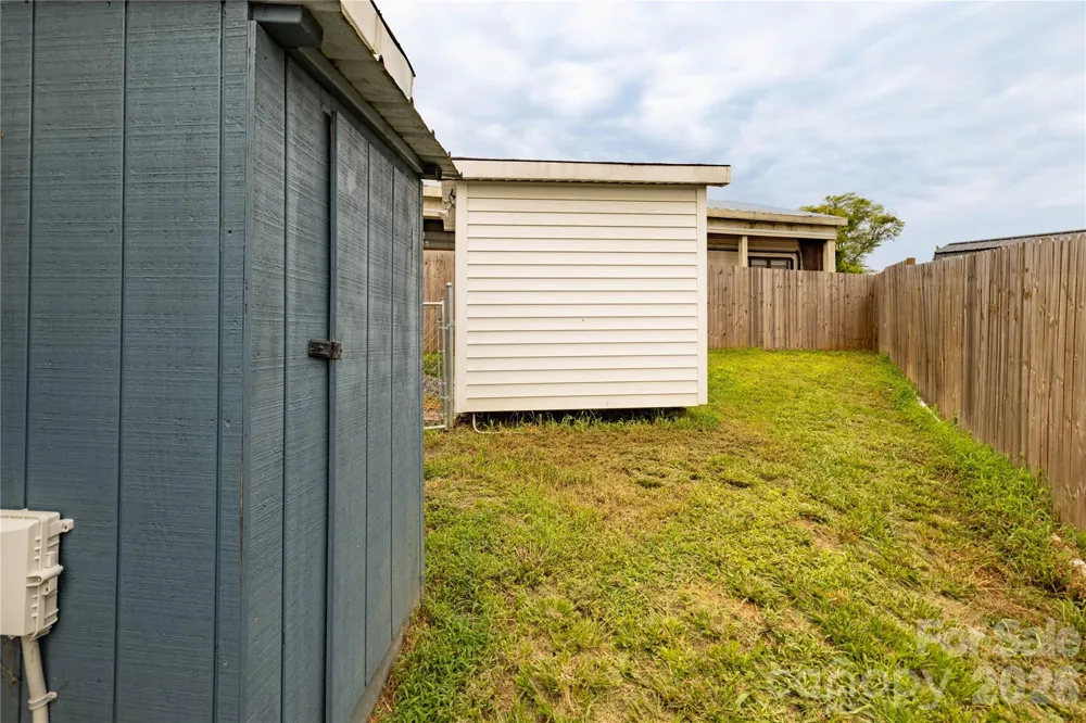 118 Lake Tillery Trail #322 sec.A Mount Gilead, NC 27306