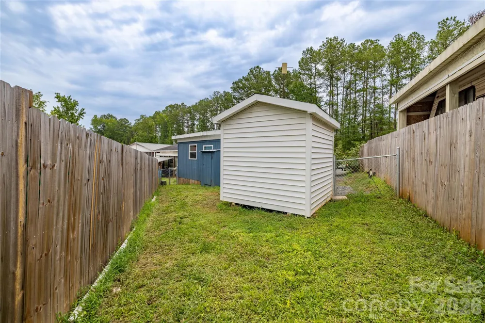118 Lake Tillery Trail #322 sec.A Mount Gilead, NC 27306