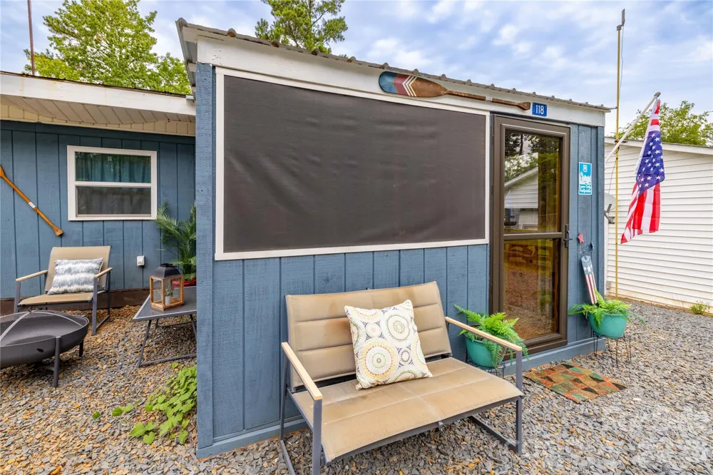 118 Lake Tillery Trail #322 sec.A Mount Gilead, NC 27306