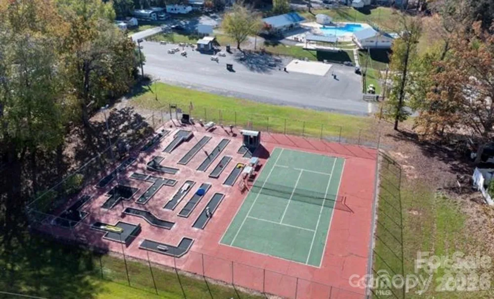 118 Lake Tillery Trail #322 sec.A Mount Gilead, NC 27306